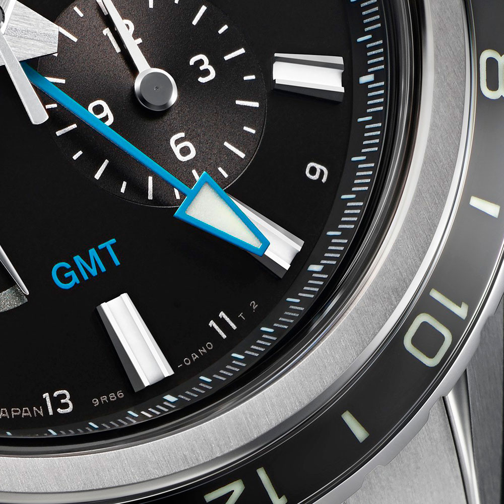 Grand Seiko SBGC251G